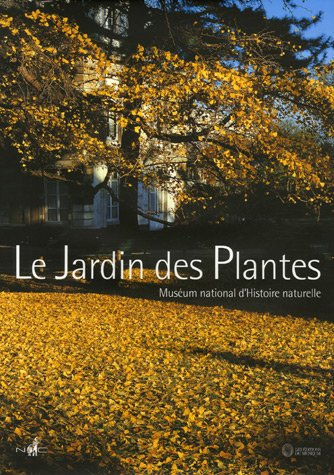 Le Jardin des Plantes