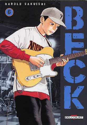 Beck. Vol. 6