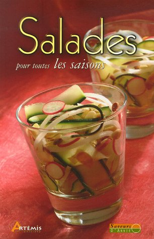 Salades pour toutes les saisons