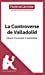 La Controverse de Valladolid de Jean-Claude Carrière (Fiche de lecture): Analyse complète et résumé 