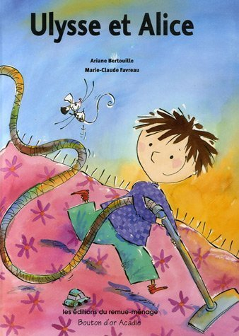 Ulysse et Alice