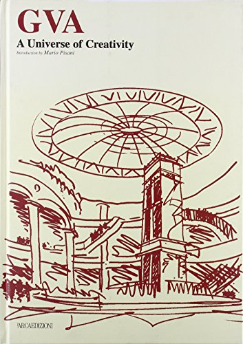 gva : a universe of creativity