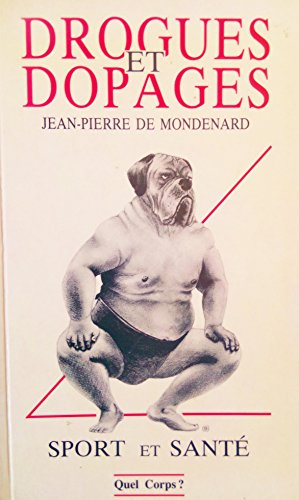 Drogues et dopages
