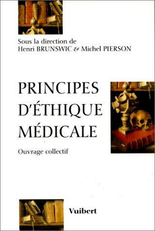 Principes d'éthique médicale