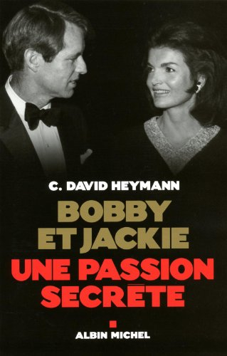 Bobby et Jackie : une passion secrète