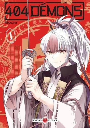 404 demons. Vol. 1