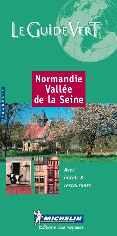 normandie, vallée de la seine