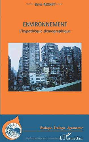 Environnement : l'hypothèque démographique