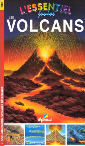 Les volcans