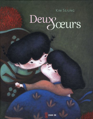 Deux soeurs : Fleur Rose, Fleur Lotus