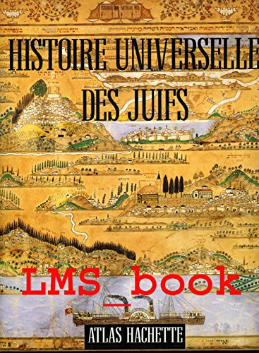 Histoire universelle des juifs