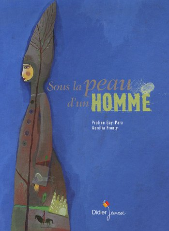 Sous la peau d'un homme