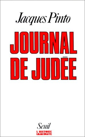Journal de Judée