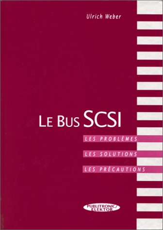 SCSI : problèmes, solutions : technique, appareils, pilotes