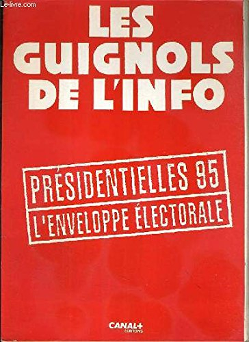 Présidentielles 1995, l'enveloppe électorale