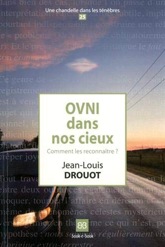 Ovni dans nos cieux : comment les reconnaître ?