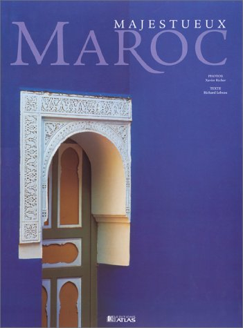 Majestueux Maroc