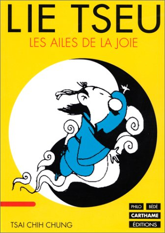 Lie Tseu : Les ailes de la joie