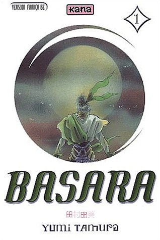 Basara. Vol. 1