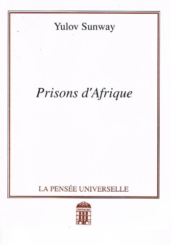 Prisons d'Afrique
