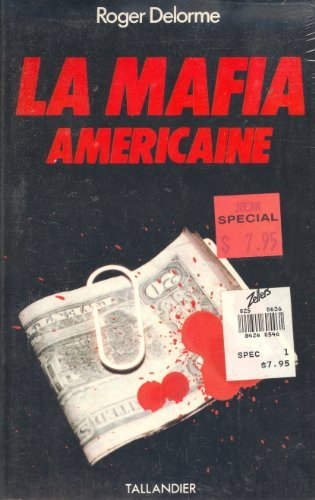 La Mafia américaine