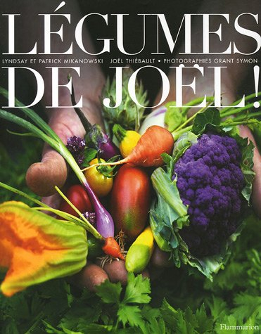 Légumes de Joël !