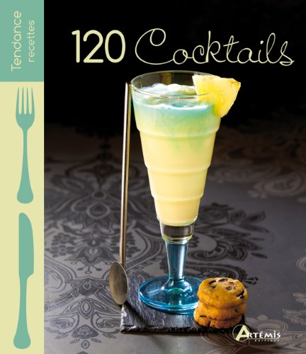 120 cocktails