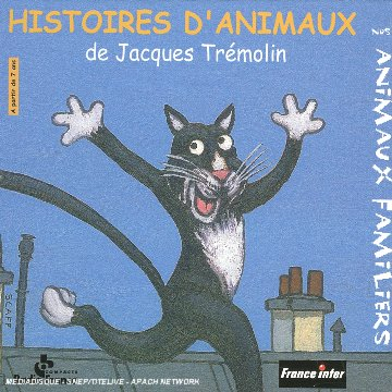 Nos Animaux Familiers