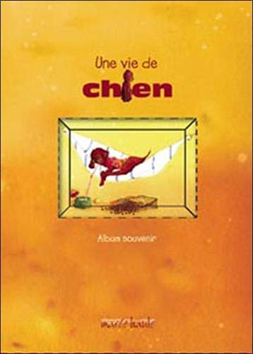 Une vie de chien