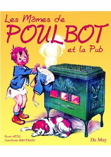 Les mômes de Poulbot et la pub