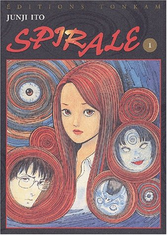 Spirale. Vol. 1