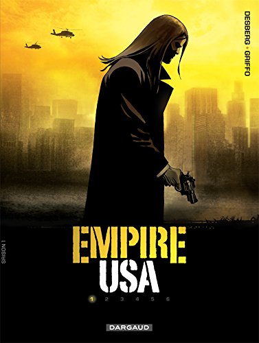 Empire USA. Vol. 1