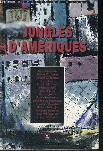 Jungles d'Amériques
