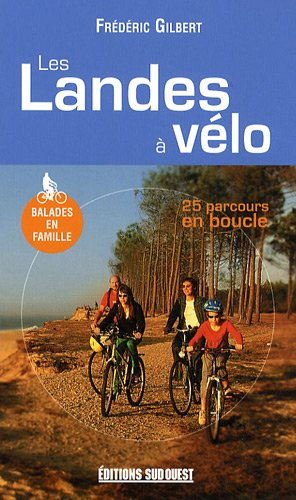 Les Landes à vélo