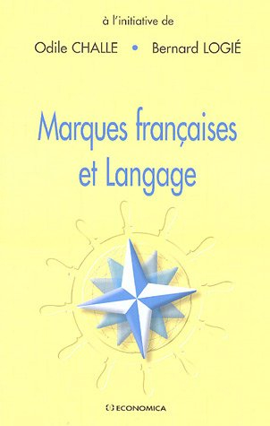 Marques françaises et langage