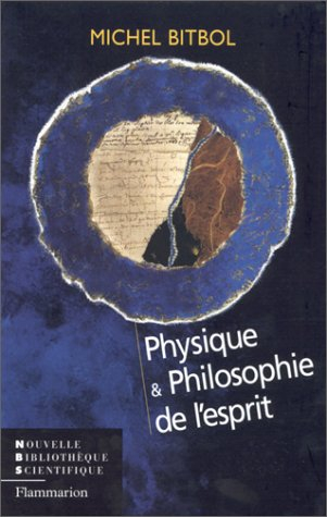 Physique et philosophie de l'esprit