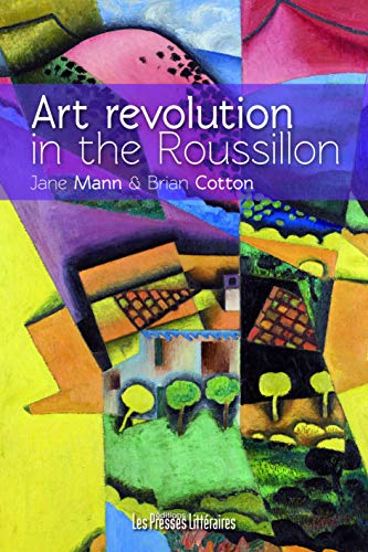 Art revolution in the Roussillon