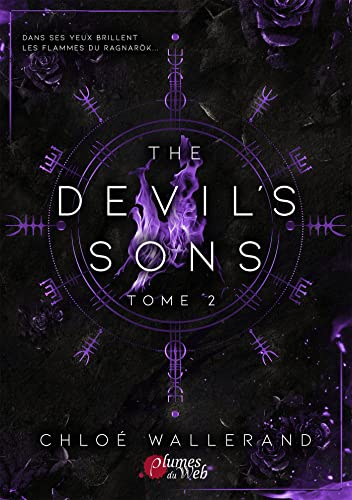 The Devil's sons. Vol. 2
