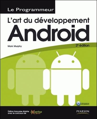 L'art du développement Android 2