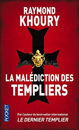 La malédiction des templiers