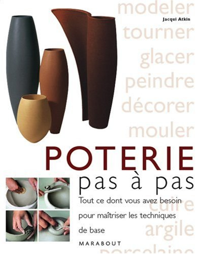 La poterie : tout ce que vous devez savoir pour pratiquer l'art de la poterie