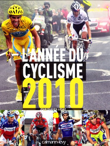 L'année du cyclisme 2010