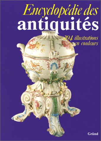 Encyclopédie des antiquités