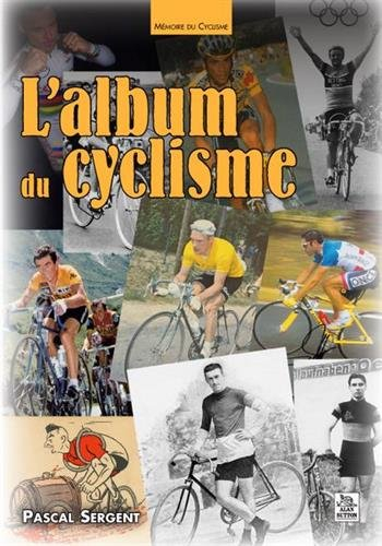 L'album du cyclisme