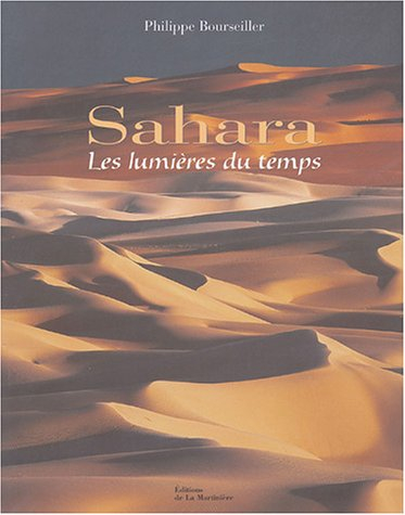 Sahara, les lumières du temps