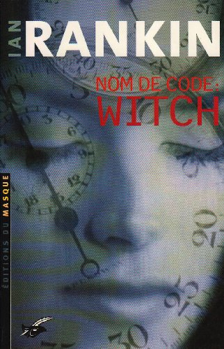 Nom de code, Witch
