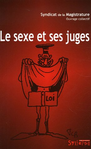 Le sexe et ses juges