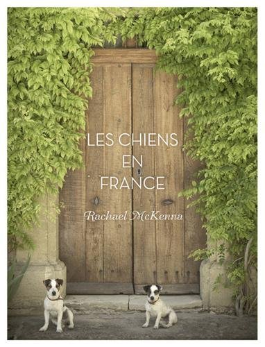 Les chiens de France