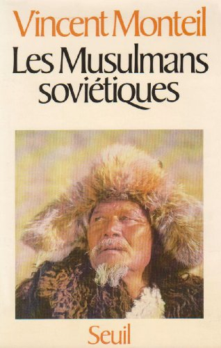 Les Musulmans soviétiques