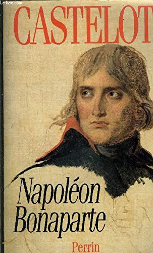 napoleon bonaparte